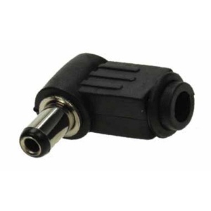 JACK DC 2.1 mm/5.5 mm/14 m 90 GR