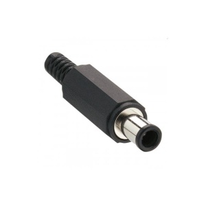 JACK DC 6.5 mm/4.3 mm/1.4 mm