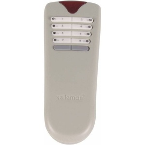 K 8058 EMITATOR RF 8 CANALE - Img 2