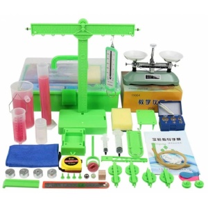 KIT EDUCATIONAL 3 - EXPERIMENTE FIZICO MECANICE