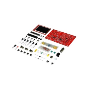 KIT EDUCATIONAL OSCILOSCOP DIGITAL DSO138