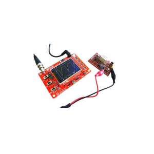 KIT EDUCATIONAL OSCILOSCOP DIGITAL DSO138 - Img 4