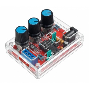 KIT GENERATOR FUNCTII XR2206 1Hz-1MHz
