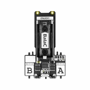 KIT ROBOT BalaC PLUS - Img 3
