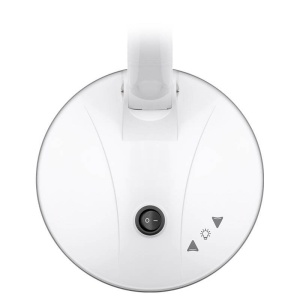 LAMPA BIROU CU LUPA, LED, 6W, 3 DIOPTRII - Img 6