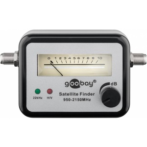LOCATOR DE SATELIT 950...2250 MHZ - Img 4