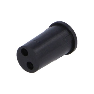 MASCA LED 5 mm PLASTIC - Img 2