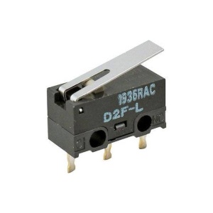 MICROINTRERUPATOR 3A D2F-L