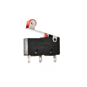 MICROINTRERUPATOR 5A CU PARGHIE SI ROLA