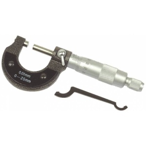 MICROMETRU 0-25 mm