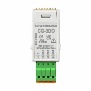 MICROMODUL CG-3DO ClickNGo, 3 IESIRI DIGITALE - Img 3
