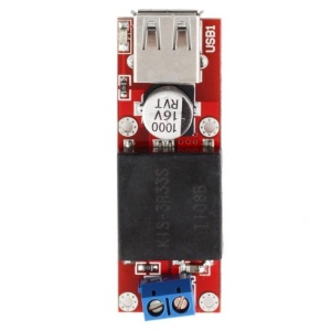 MODUL CONVERTOR DC-DC 7-24V LA 5V/3A