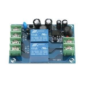MODUL DE COMUTARE AUTOMATA 240VAC/10A YX-Q01 - Img 2