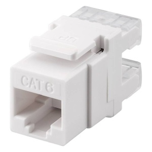 MODUL KEYSTONE RJ45 MAMA