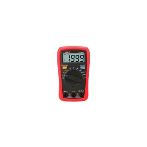 MULTIMETRU UT33A+