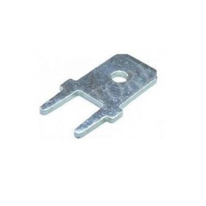 PAPUC TATA CABLAJ 4.8 mm