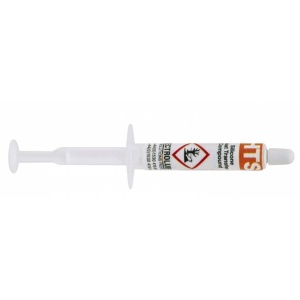 PASTA TERMOCONDUCTOARE 10ML SERINGA