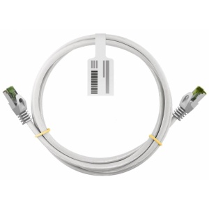 PATCH CABLE CAT 8.1 S/FTP 15M ALB - Img 4