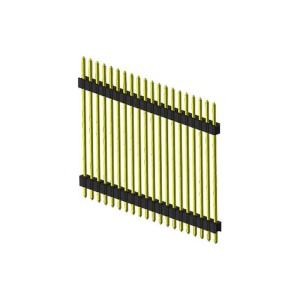 PIN HEADER 20 PINI 45mm