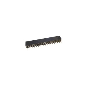 PIN HEADER 2x20 P (MAMA)