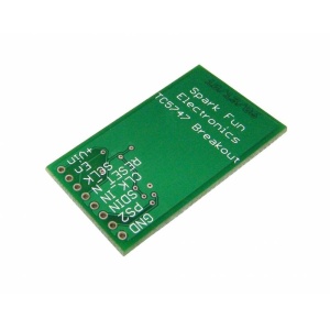 PLACA DEZVOLTARE PENTRU CAMERA ADCM