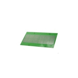 PLACA TEST DUBLA COSITORITA SINA DIN 9U