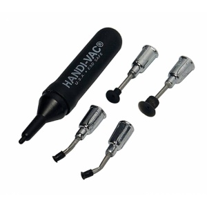 POMPA VACUUM ANTISTATICA 4 CAPETE SMD