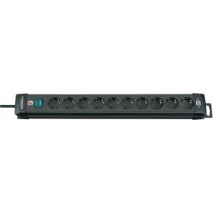 PRELUNGITOR 10 PRIZE, CABLU 3M, SWITCH ON/OFF, PREMIUM-LINE, BRENNENSTUHL