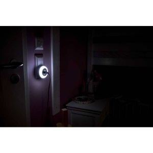 PRIZA CU LUMINA DE VEGHE 9 LED-URI GBW - Img 9