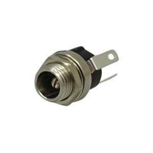 PRIZA DC 2.5 mm/5.5 mm PANOU 5A CLIFF
