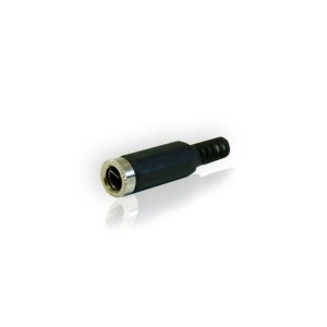 PRIZA DC CABLU 2.1 mm/5.5 mm