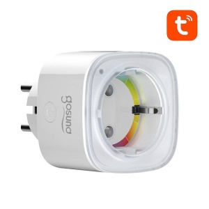 PRIZA SMART 16A, TIMER, Wi-Fi, GOSUND EP8 TUYA