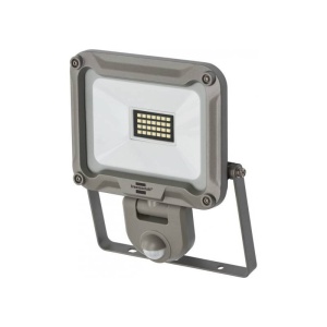 PROIECTOR LED 230V, 20W, 6500K, 1950 LUMENI, SENZOR DE MISCARE