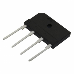 PUNTE REDRESOARE 10A/1000V GBJ10M