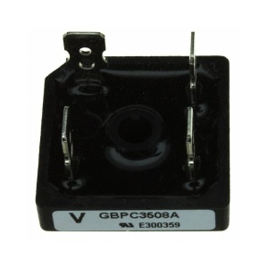 PUNTE REDRESOARE 35A/560V GBPC3508