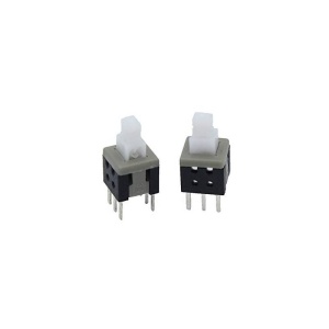 PUSH BUTON 5.8x5.8mm FARA RETINERE