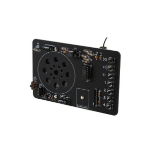 RADIO DIGITAL FM 88-108 MHz WSAH194 - Img 2
