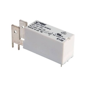 RELEU 12V/20A RELPOL RM85V7-3021-20-S012