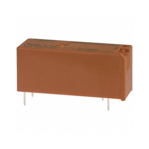 RELEU 24 V/8 A SPDT 4-1393224-9