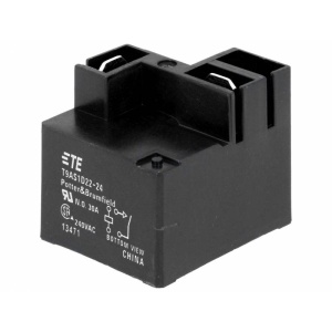 RELEU 24VDC SPDT-NO 30A T9A