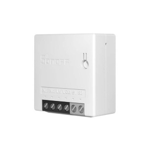 RELEU SMART 10A WI-FI API MINI R2 SONOFF