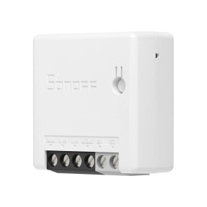 RELEU SMART 10A Wi-Fi MINI ZB SONOFF