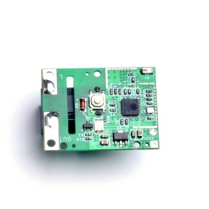 RELEU SMART 10A Wi-Fi RE5V1C SONOFF - Img 2