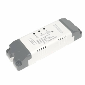 RELEU SMART 5-32V WiFi + RF DOUA CANALE 10A/250V