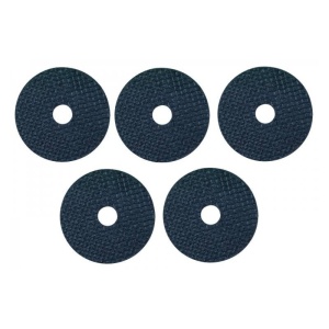 SET 5 DISCURI DEBITARE 50MM, CORINDON, PENTRU KG50 SI LHW