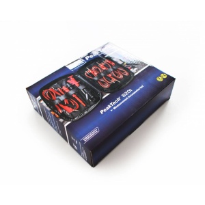 SET ACCESORII P8201 PEAKTECH - Img 6