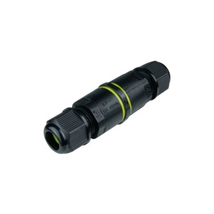 SET CONECTOR CIRCULAR 3 PINI 1.5mmp TATA + MAMA IP68
