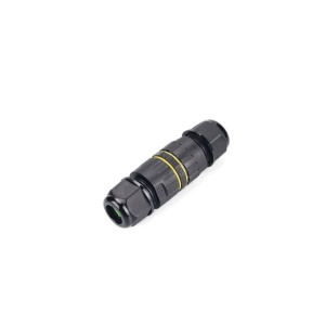SET CONECTOR CIRCULAR 3 PINI 6mmp TATA + MAMA IP68