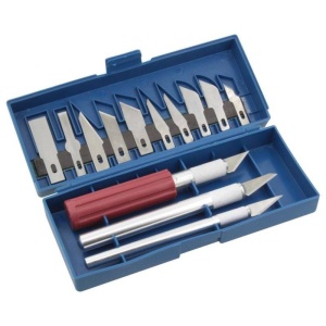 SET CUTTER MS13