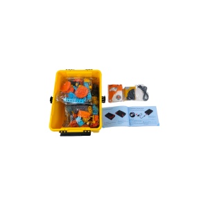 SET EDUCATIONAL CONSTRUCTII MASINI MAKERZOID FUTURE MECHANIC - Img 2